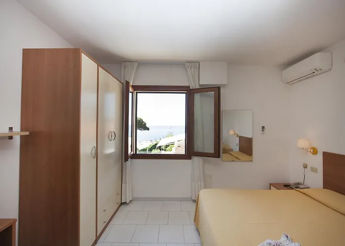 Hotel Da Italo Seccheto