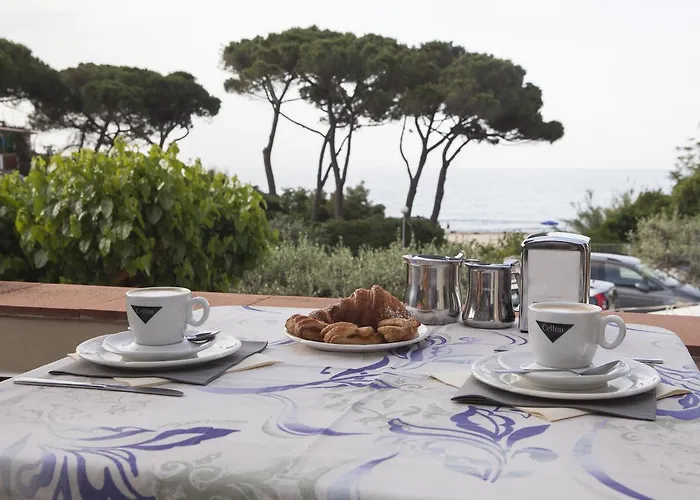 Da Italo 3* Seccheto