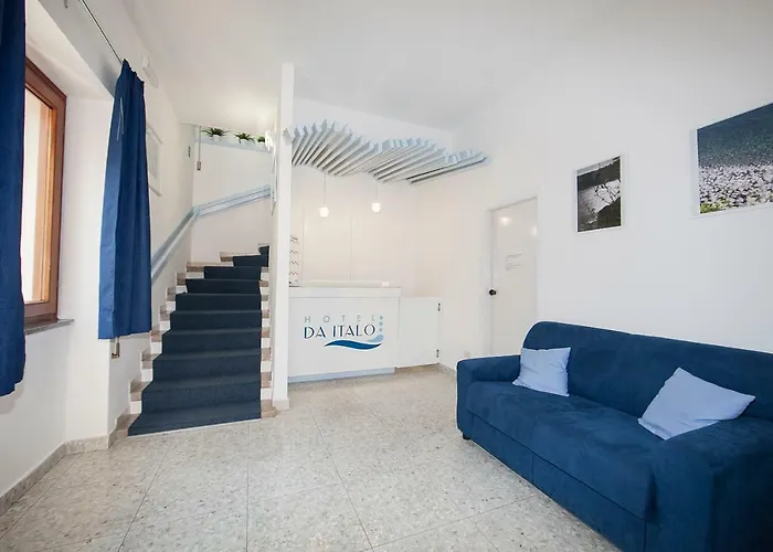 Hotel Da Italo