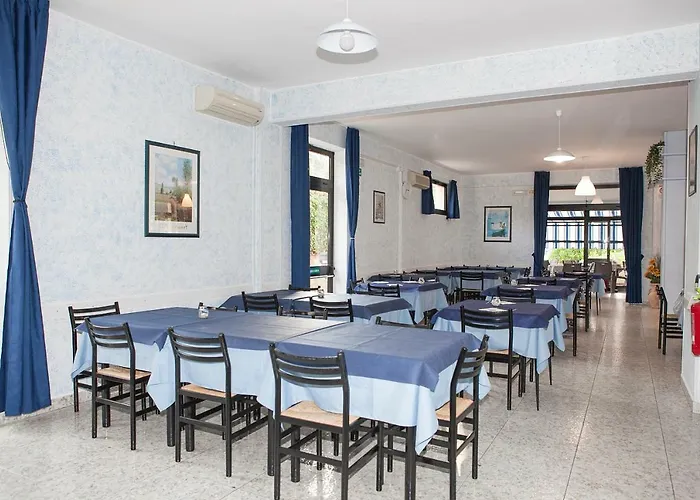 Da Italo 3* Seccheto