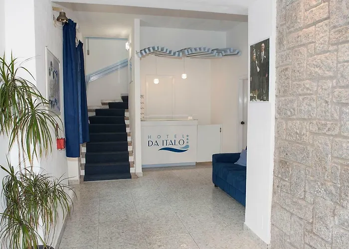 Hotel Da Italo